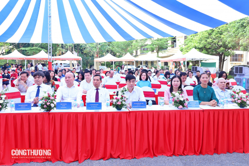Trung tâm Xúc tiến và Trải nghiệm HalalViet: Kiến tạo hệ sinh thái đưa hàng Việt ra thế giới