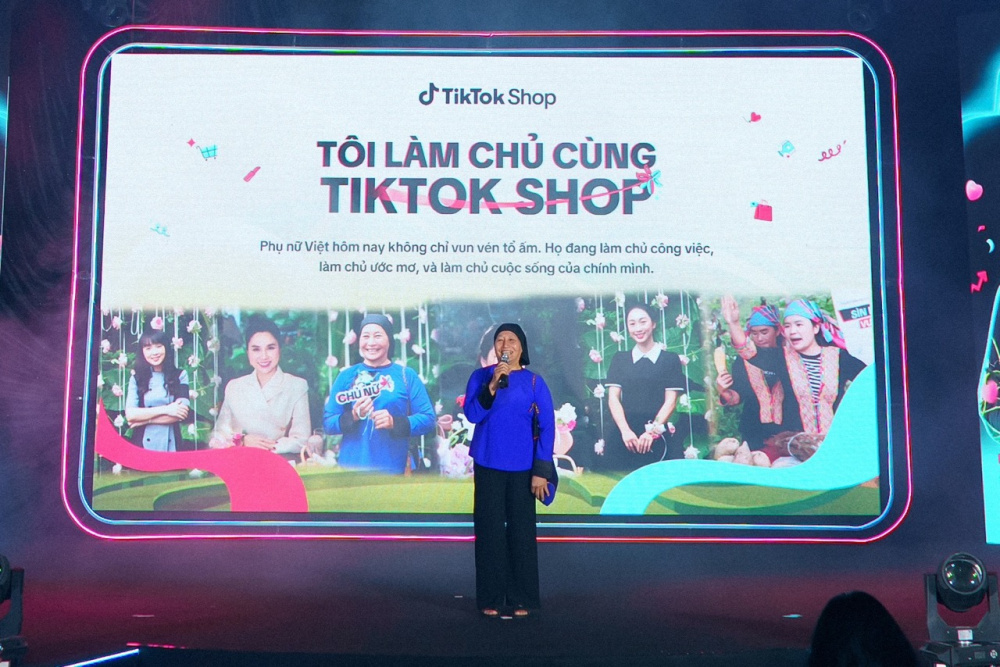 Từ "Mỗi tỉnh một shop" đến "Xã thương mại điện tử": Đưa văn hóa bản địa vào không gian số