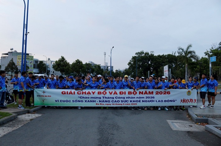 Nhiệt điện Bà Rịa