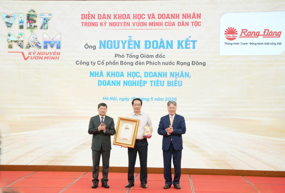 Rạng Đông