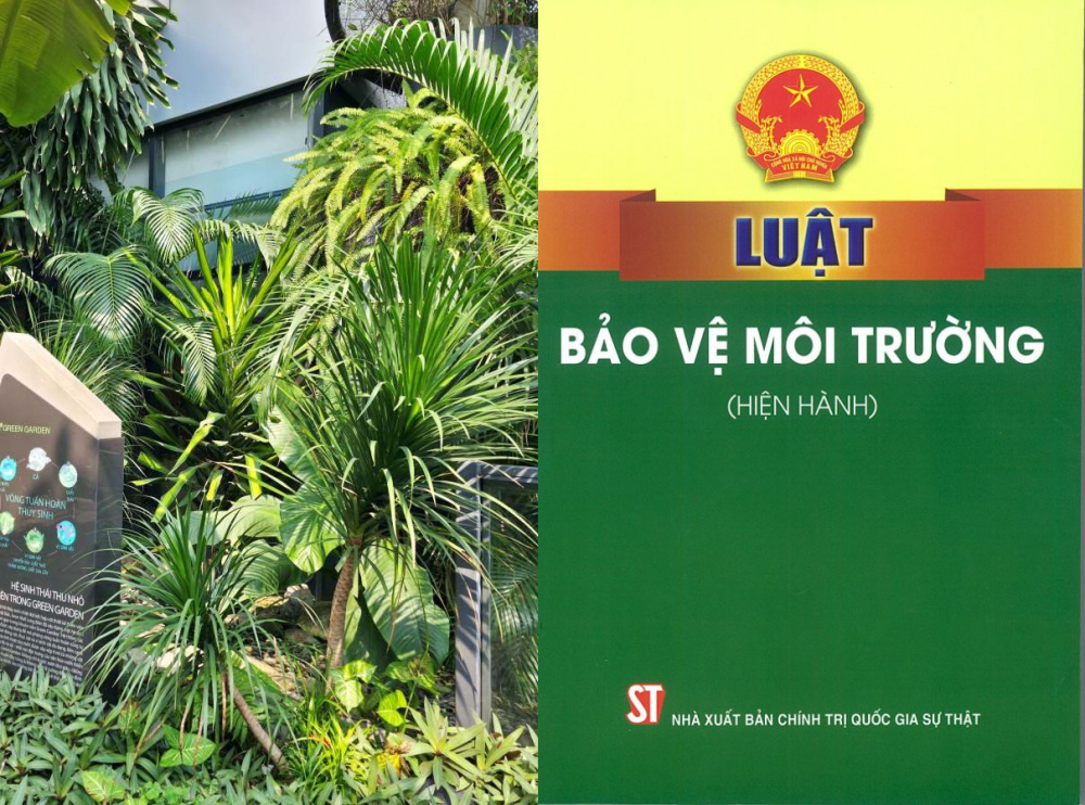 kế hoạch thực hiện nhiệm vụ bảo vệ môi trường Bộ Công Thương