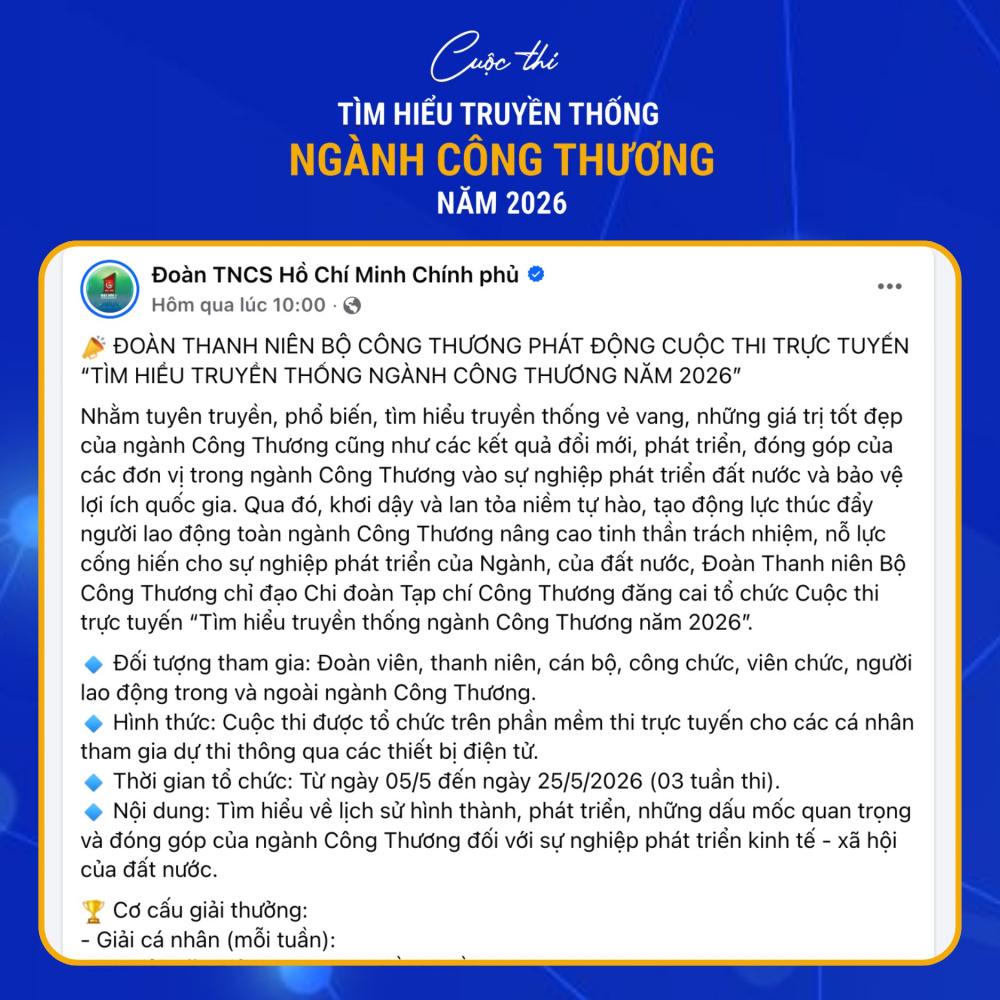 Cuộc thi