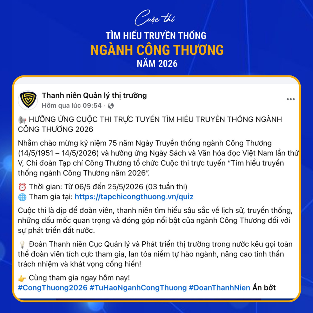 Cuộc thi