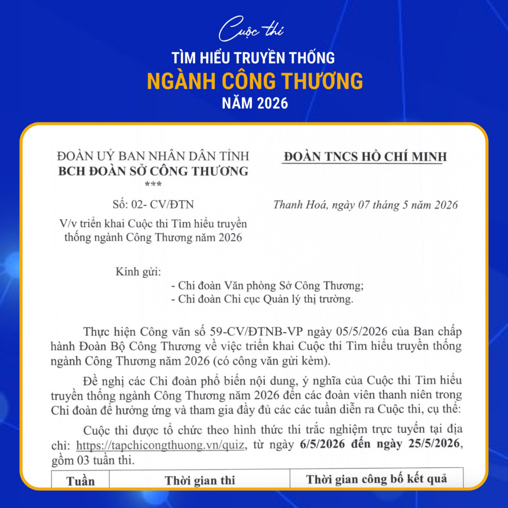 Cuộc thi