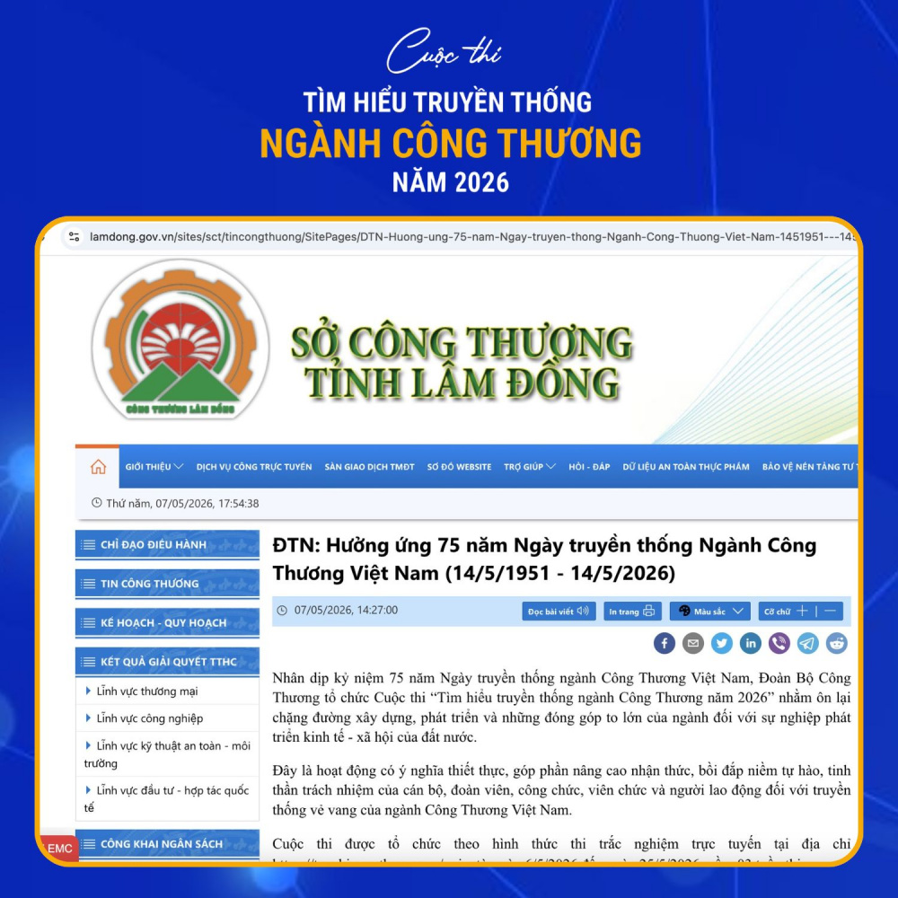 Cuộc thi