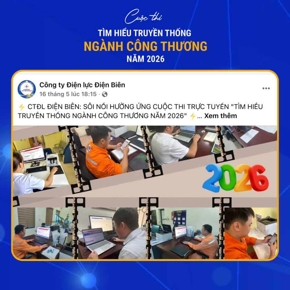 Cuộc thi
