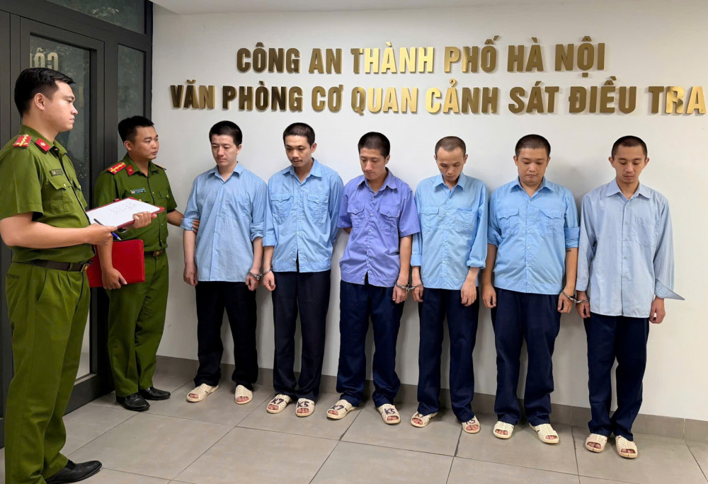 buôn lậu