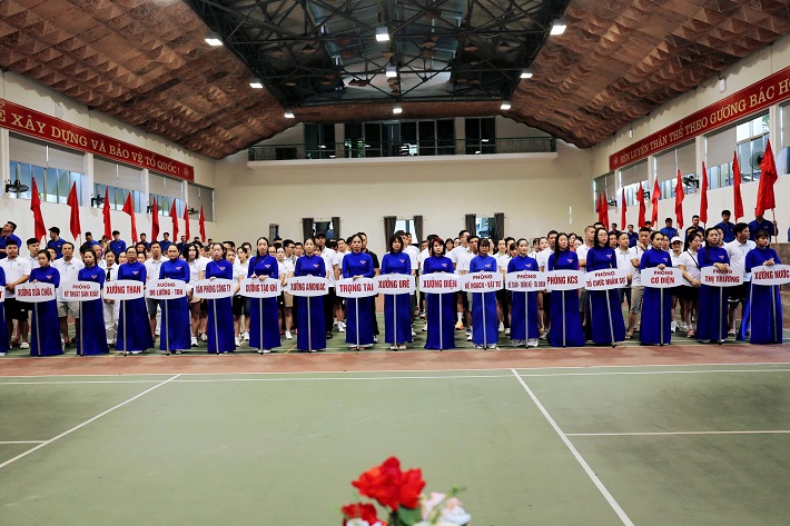 hội khỏe 1