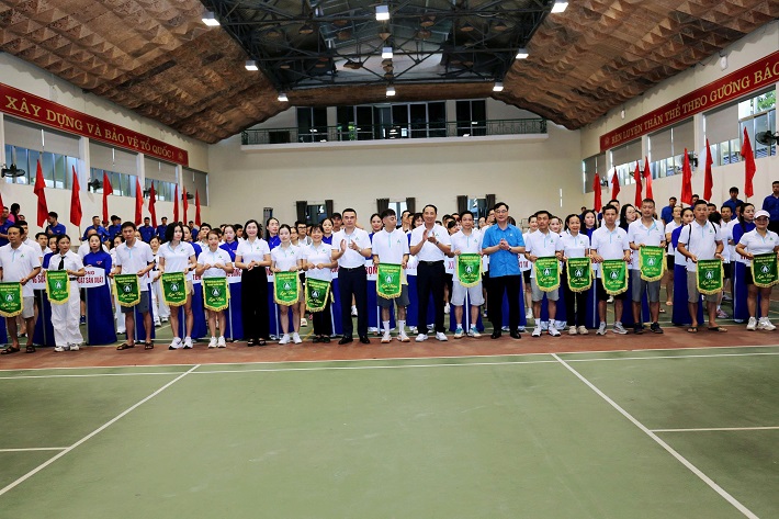 hội khỏe 2