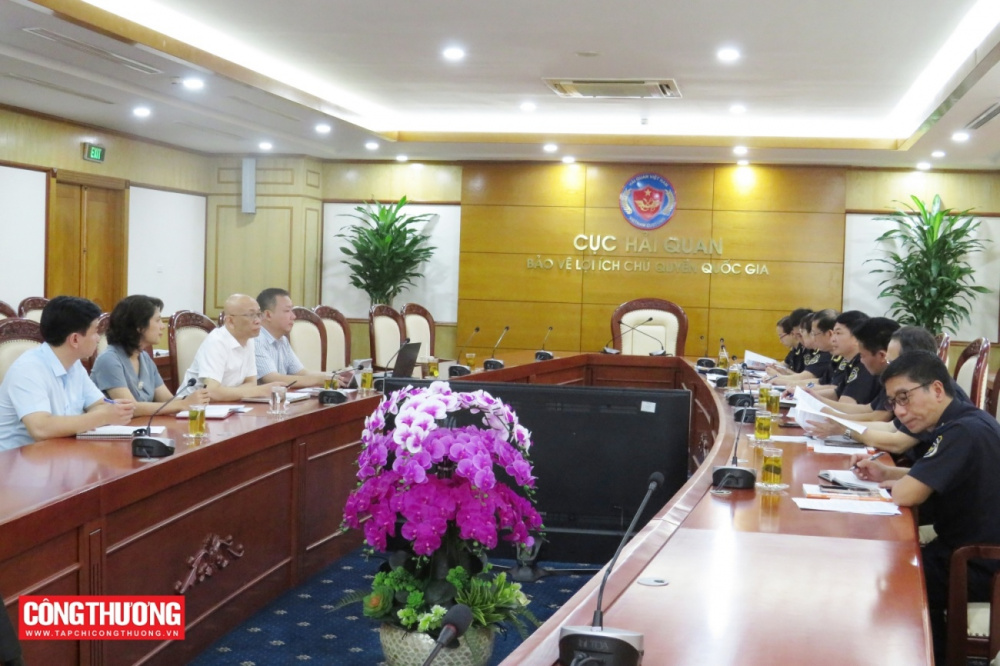 dịch vụ logistics