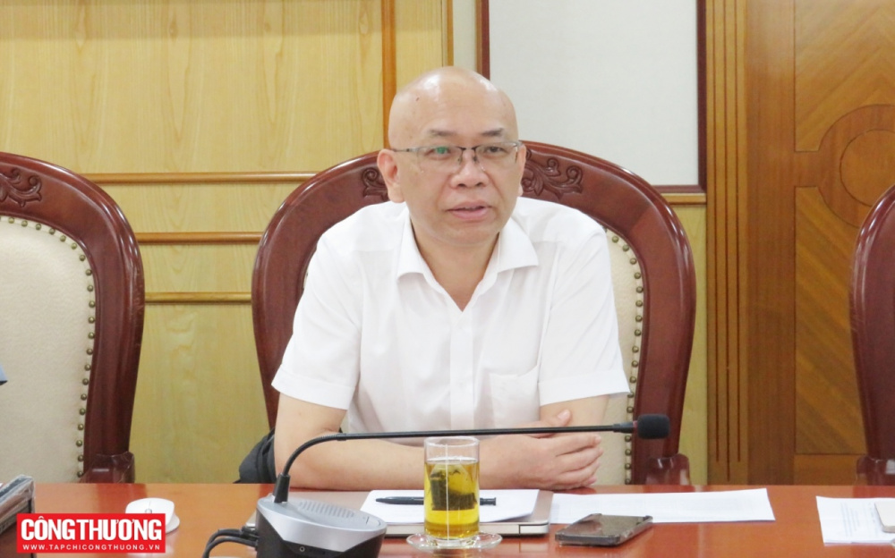 trần thanh hải
