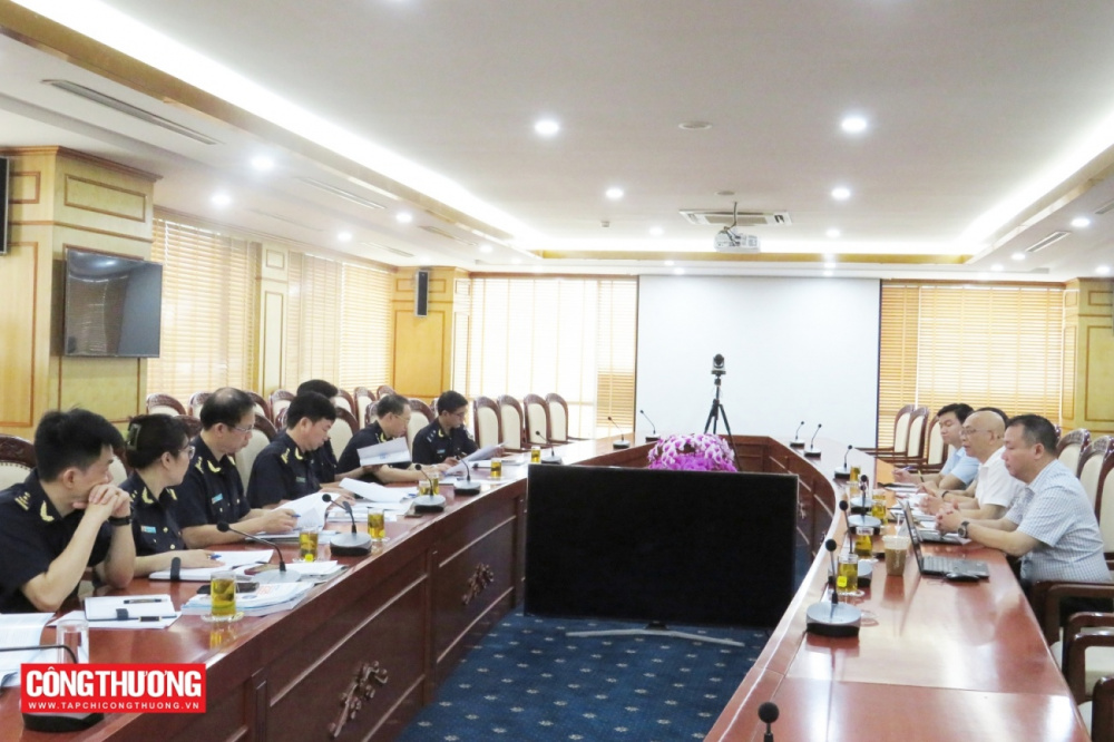 dịch vụ logistics