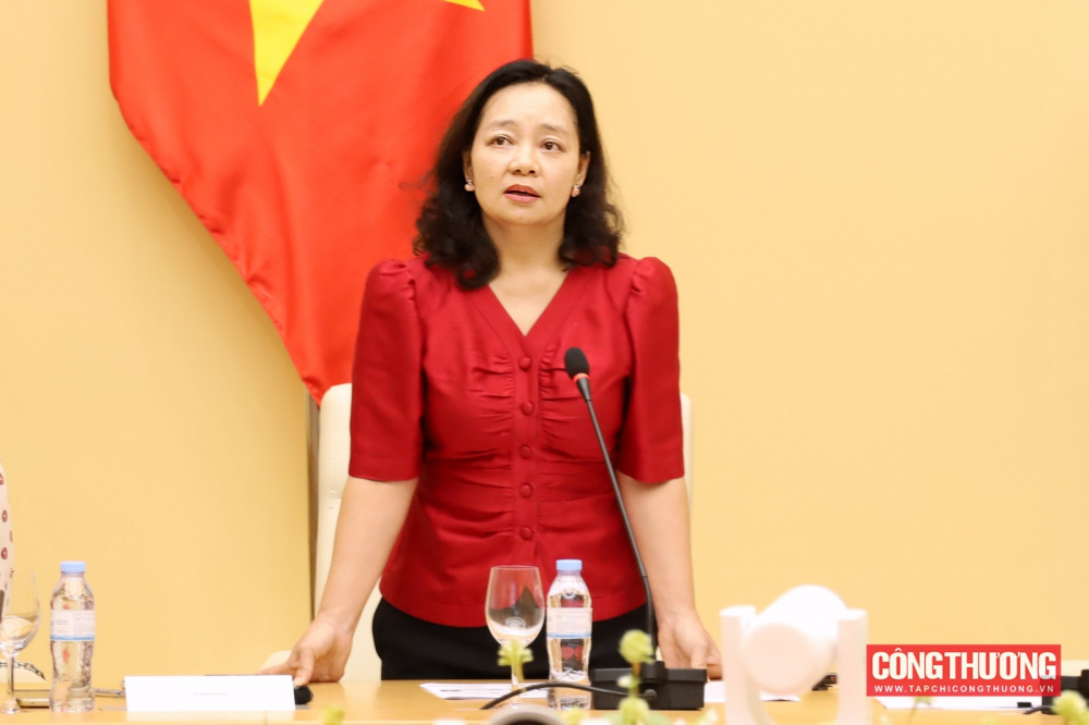 Nghị quyết 57-NQ/TW tạo cú hích mạnh mẽ đối với khoa học, công nghệ ngành Công Thương