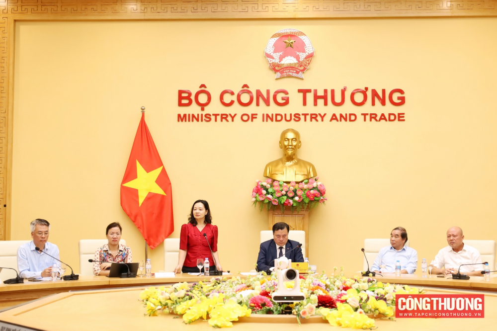Nghị quyết 57-NQ/TW tạo cú hích mạnh mẽ đối với khoa học, công nghệ ngành Công Thương