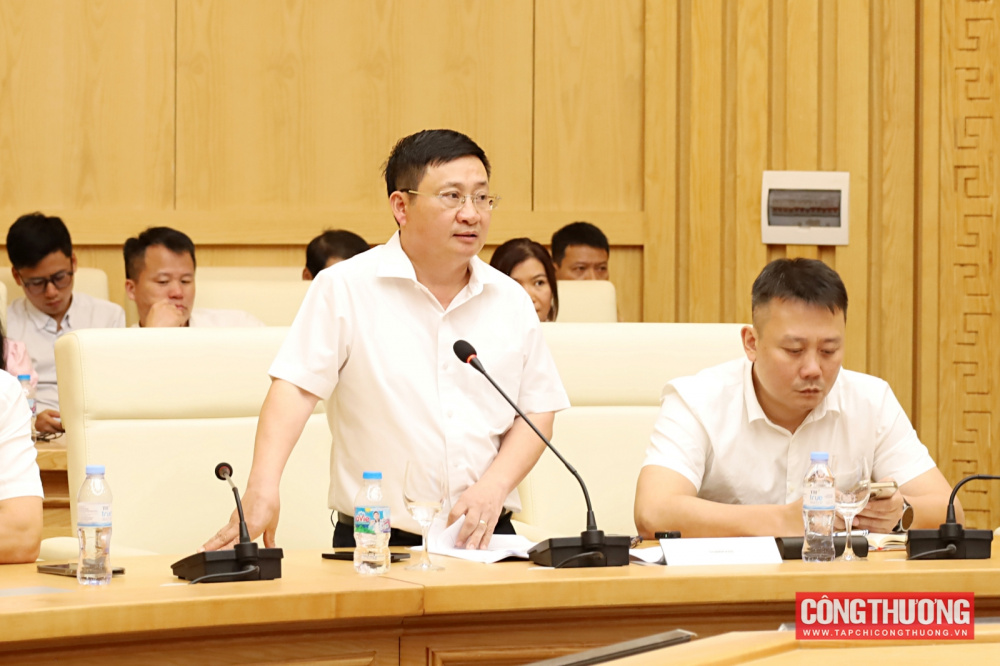 Nghị quyết 57-NQ/TW tạo cú hích mạnh mẽ đối với khoa học, công nghệ ngành Công Thương