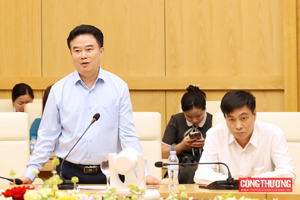 Nghị quyết 57-NQ/TW tạo cú hích mạnh mẽ đối với khoa học, công nghệ ngành Công Thương