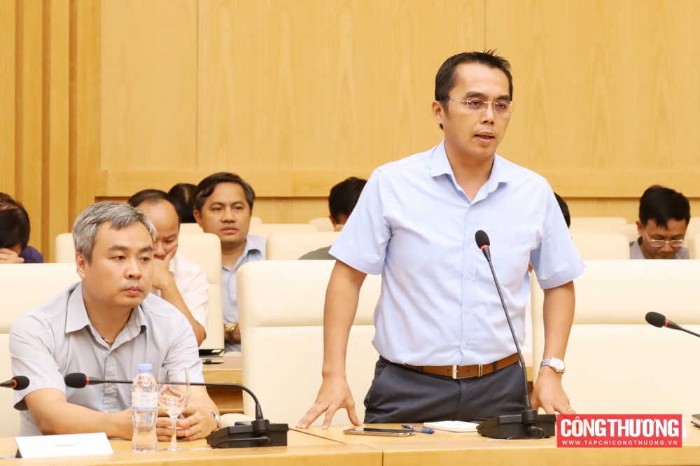 Nghị quyết 57-NQ/TW tạo cú hích mạnh mẽ đối với khoa học, công nghệ ngành Công Thương