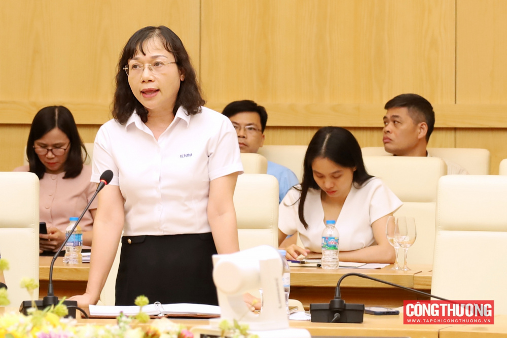 Nghị quyết 57-NQ/TW tạo cú hích mạnh mẽ đối với khoa học, công nghệ ngành Công Thương