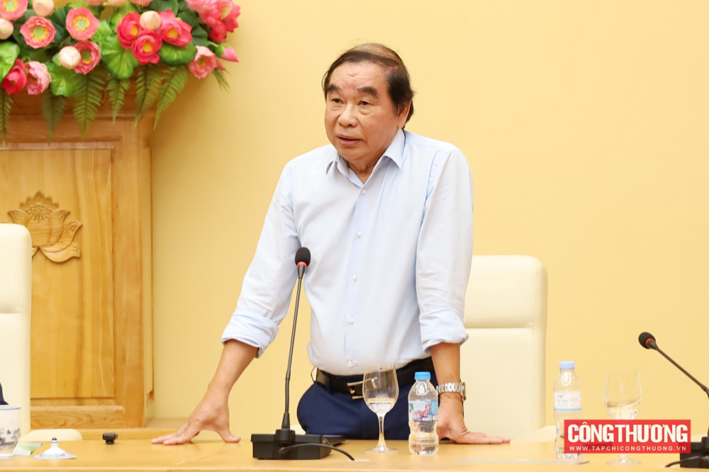 Nghị quyết 57-NQ/TW tạo cú hích mạnh mẽ đối với khoa học, công nghệ ngành Công Thương