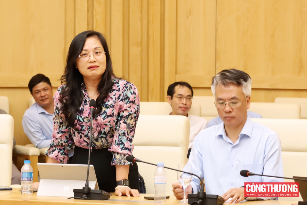 Nghị quyết 57-NQ/TW tạo cú hích mạnh mẽ đối với khoa học, công nghệ ngành Công Thương