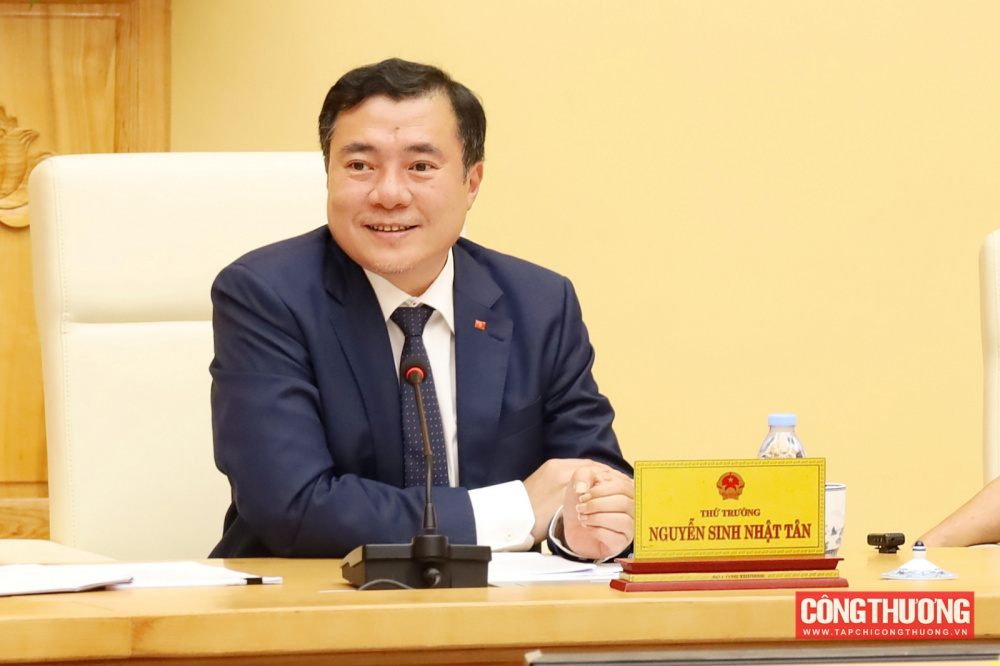 Nghị quyết 57-NQ/TW tạo cú hích mạnh mẽ đối với khoa học, công nghệ ngành Công Thương
