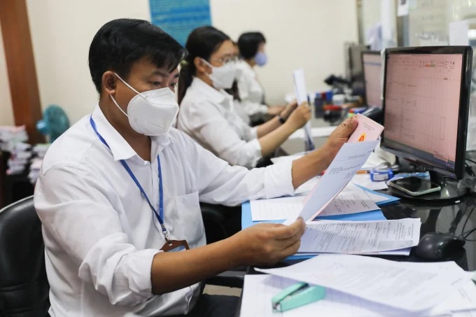 Bộ Công Thương góp ý dự thảo Nghị định quy định về tuyển dụng, sử dụng và quản lý viên chức