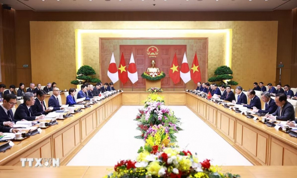 nhật bản