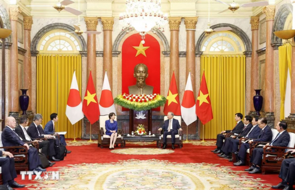 tổng bí thư