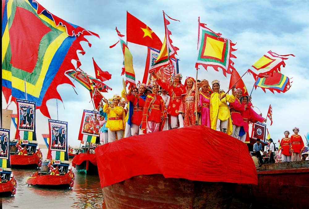 văn hóa việt nam