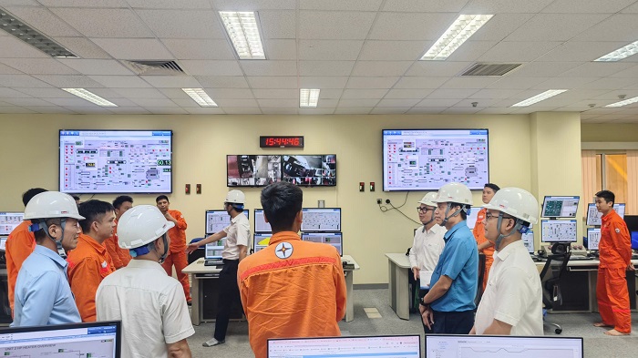 Đồng hành cùng người lao động - Dấu ấn Tháng Công nhân 2026