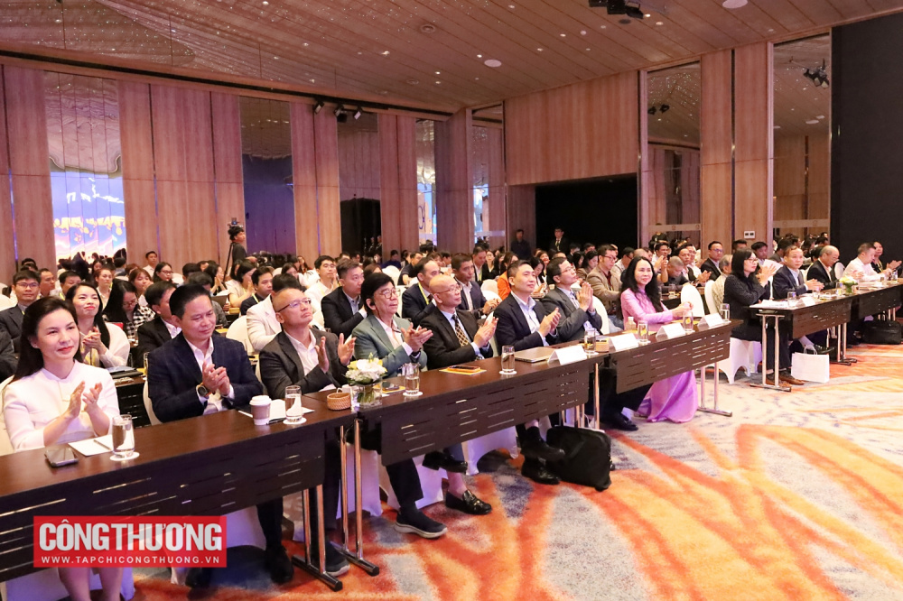Hiệp hội Thương mại điện tử Việt Nam: Hướng tới kỷ nguyên phát triển bền vững
