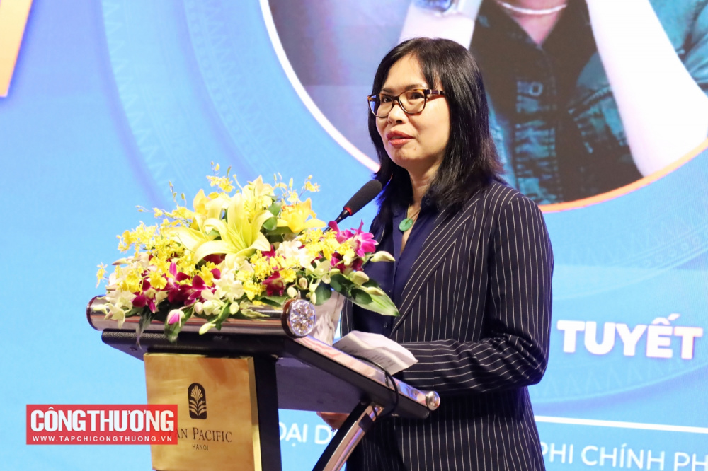 Hiệp hội Thương mại điện tử Việt Nam: Hướng tới kỷ nguyên phát triển bền vững