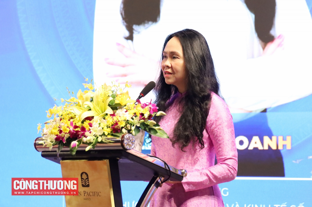 Hiệp hội Thương mại điện tử Việt Nam: Hướng tới kỷ nguyên phát triển bền vững