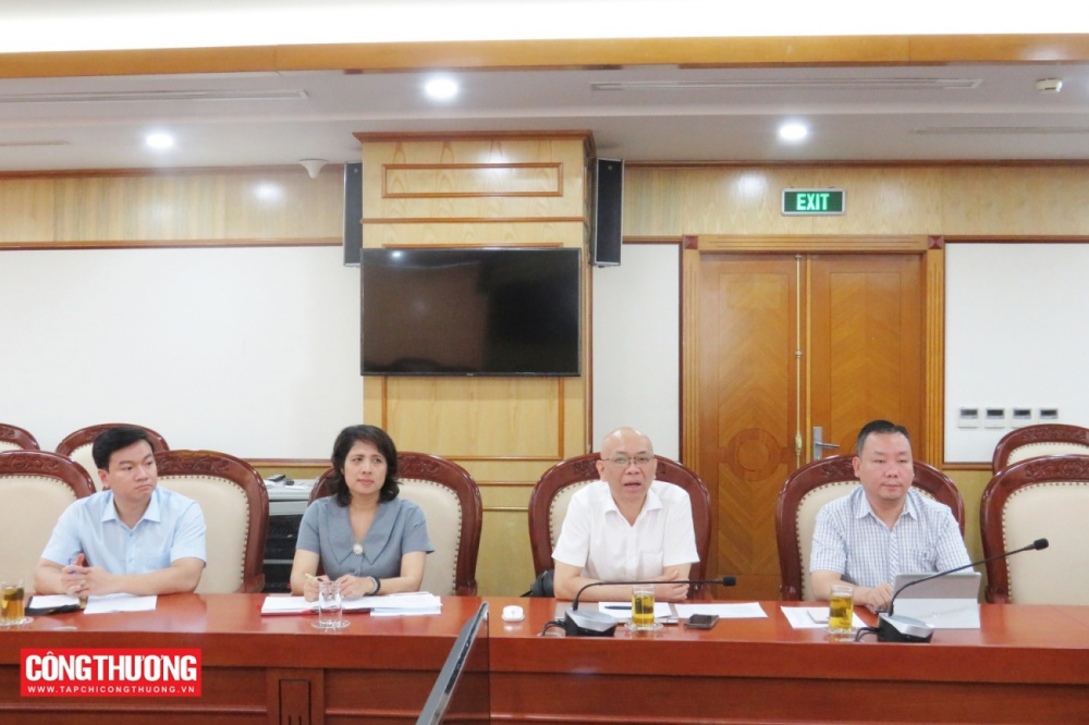cục xuất nhập khẩu