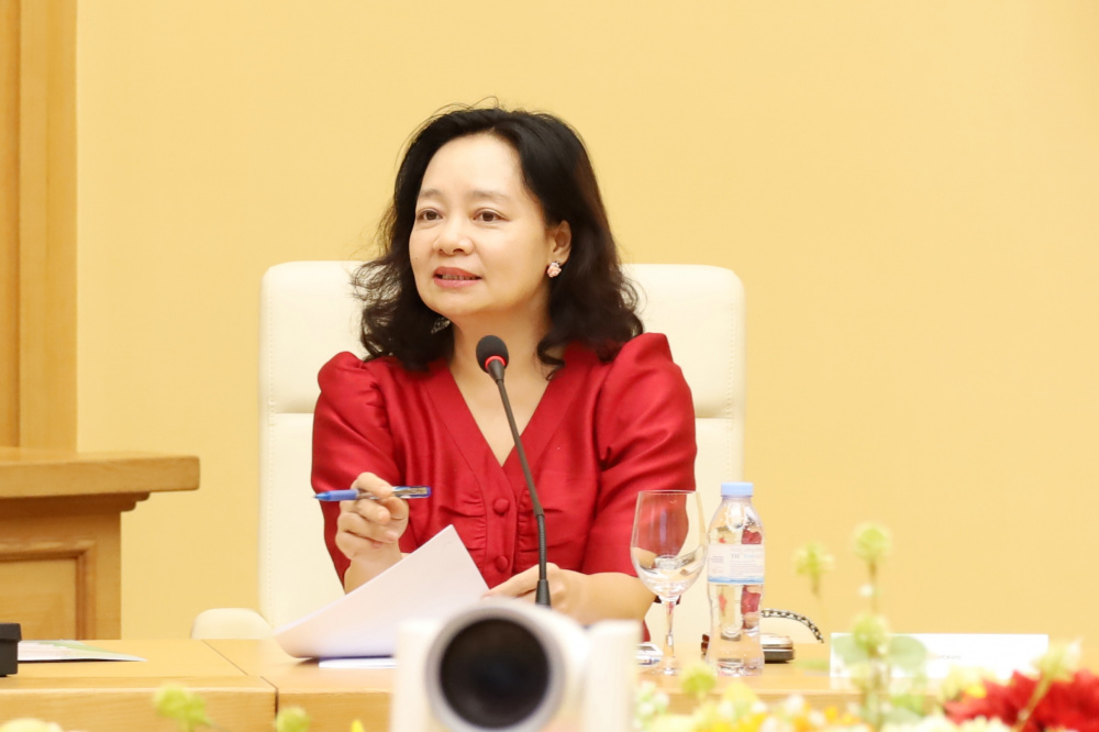 Nghị quyết 57-NQ/TW tạo cú hích mạnh mẽ đối với khoa học, công nghệ ngành Công Thương