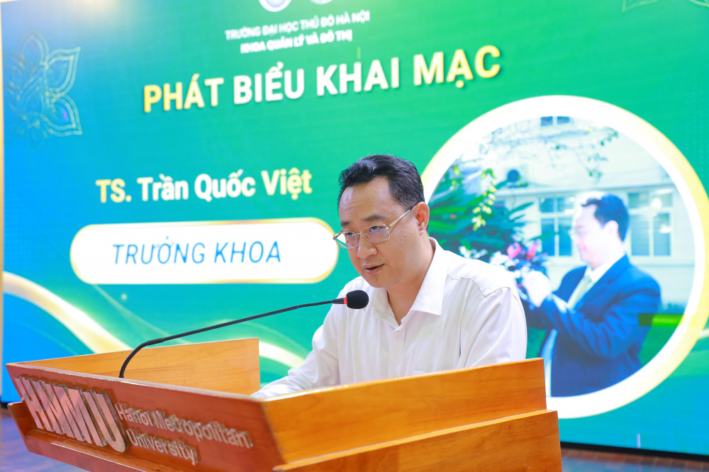 quản lý công