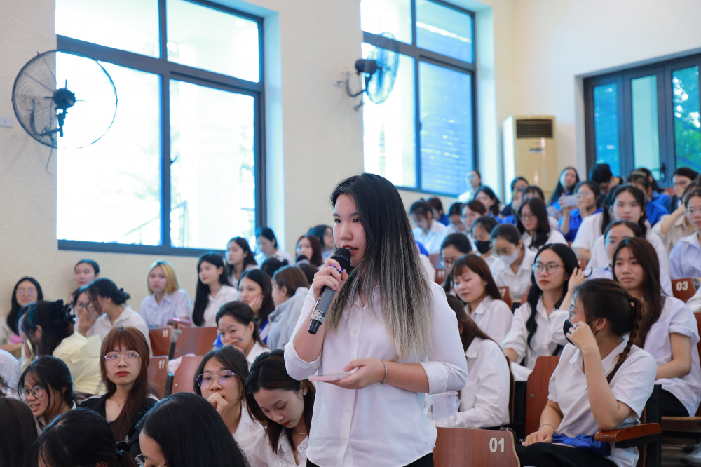 quản lý công