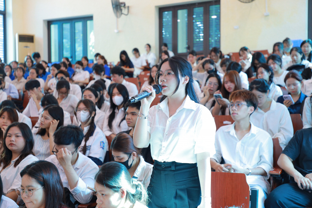 quản lý công