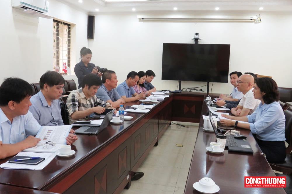 dịch vụ logistics nông sản