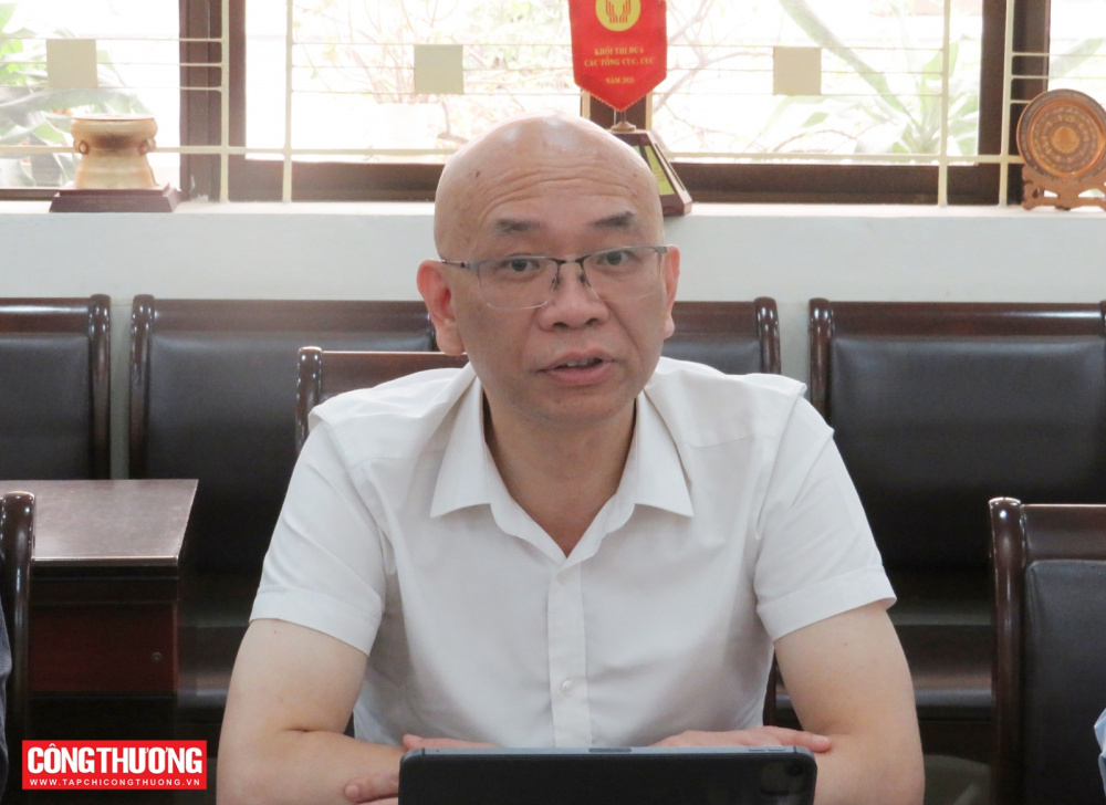 trần thanh hải