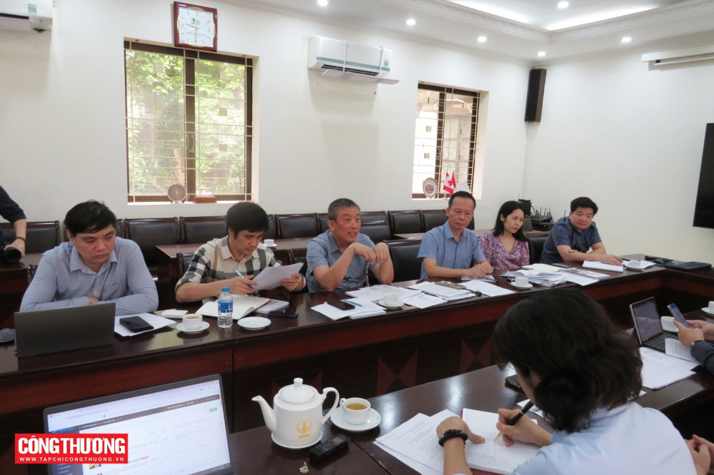 bộ nông nghiệp và môi trường