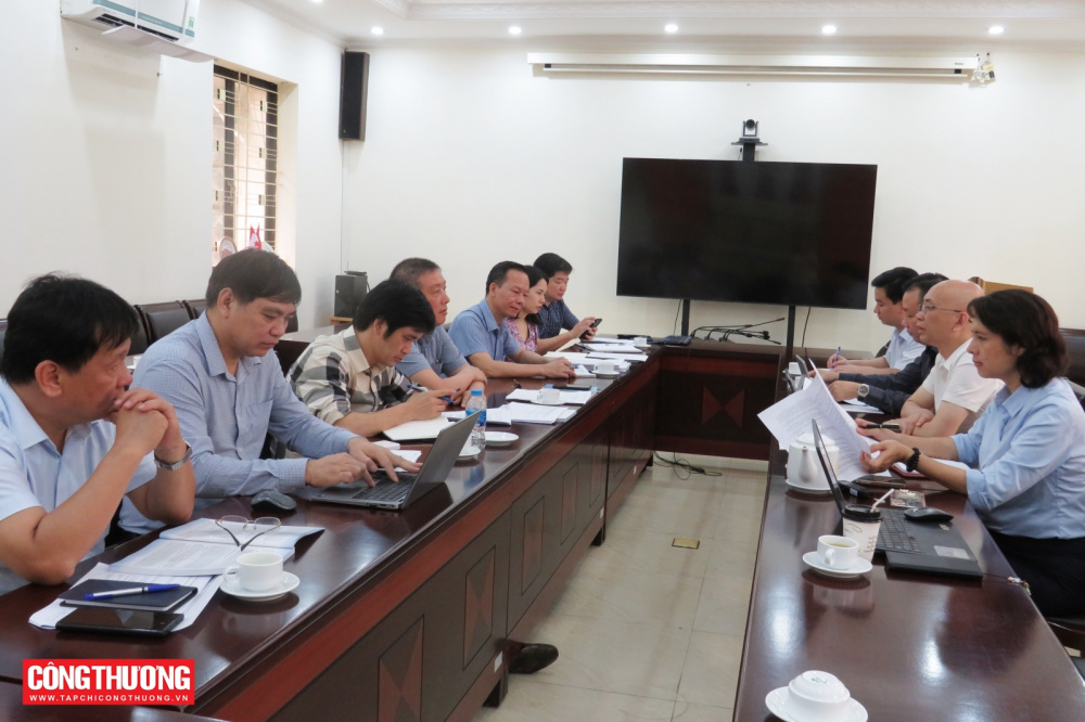 làm việc 1