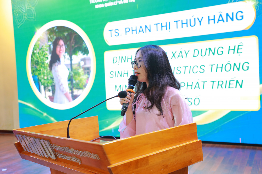 quản lý công