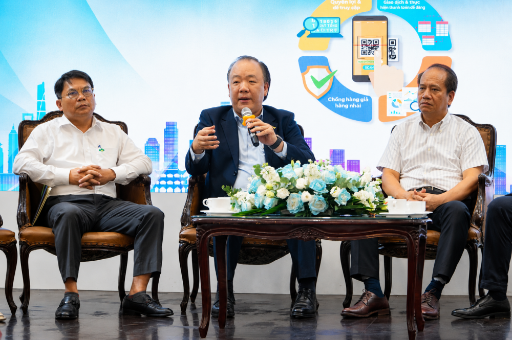 Truy xuất nguồn gốc