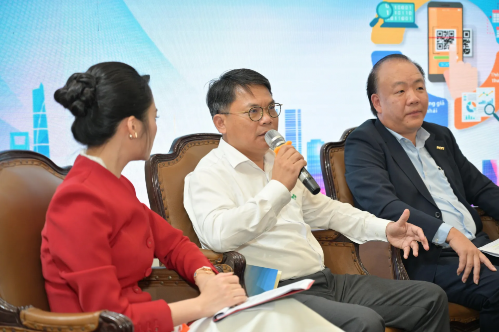 Truy xuất nguồn gốc