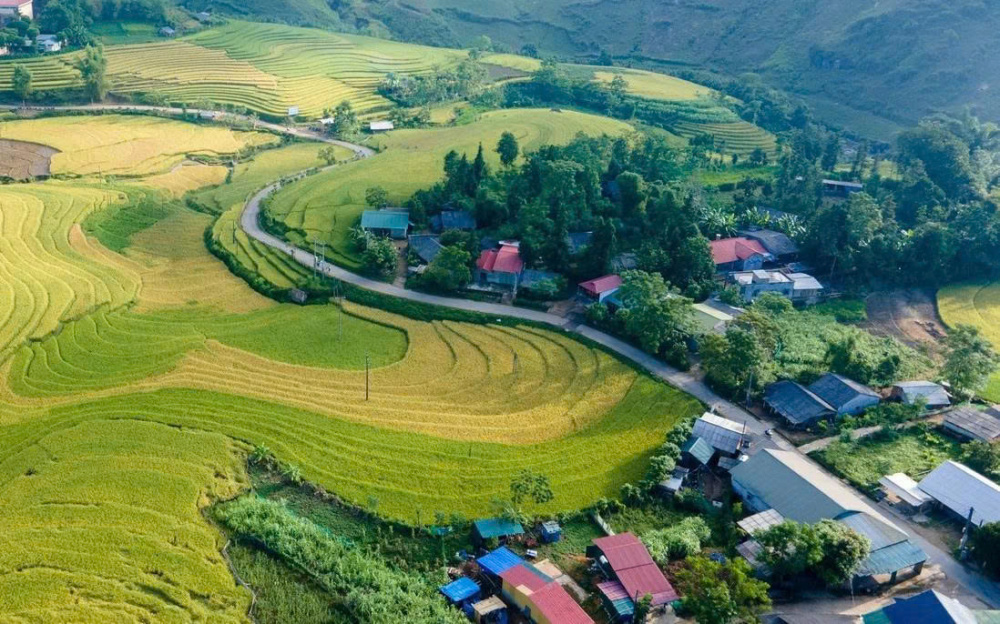 chương trình mục tiêu quốc gia