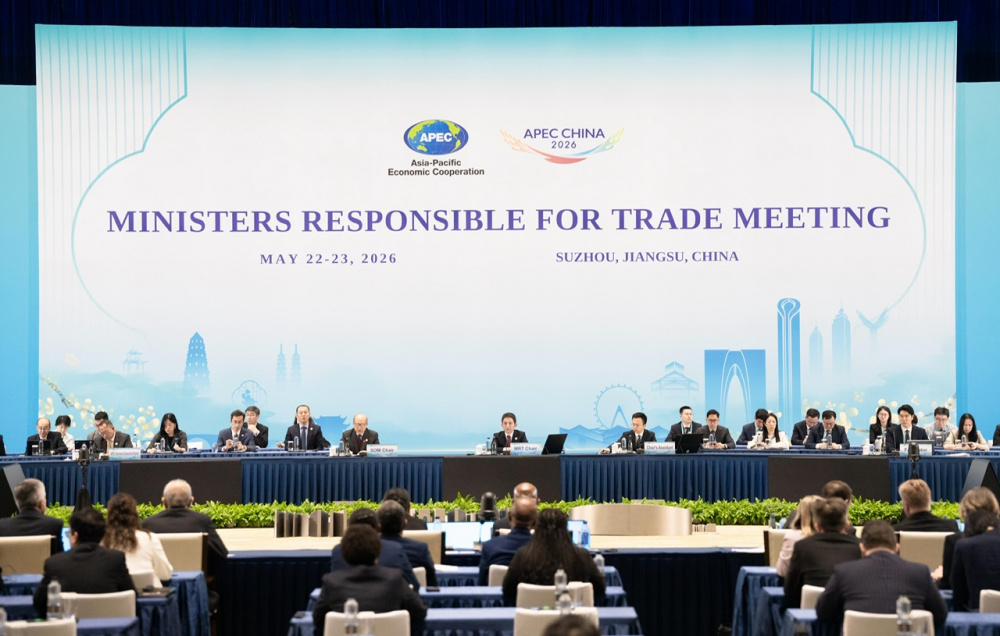 hội nghị APEC
