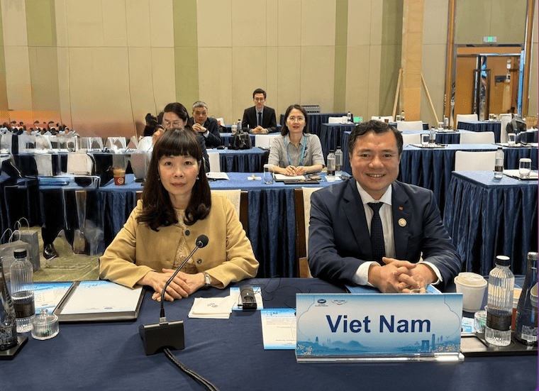Hội nghị APEC 2