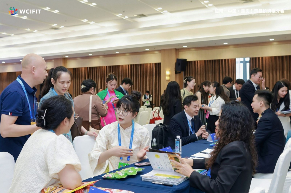 hợp tác kinh tế, thương mại và đầu tư Việt Nam - Trung Quốc đang bước vào “giai đoạn vàng” mới