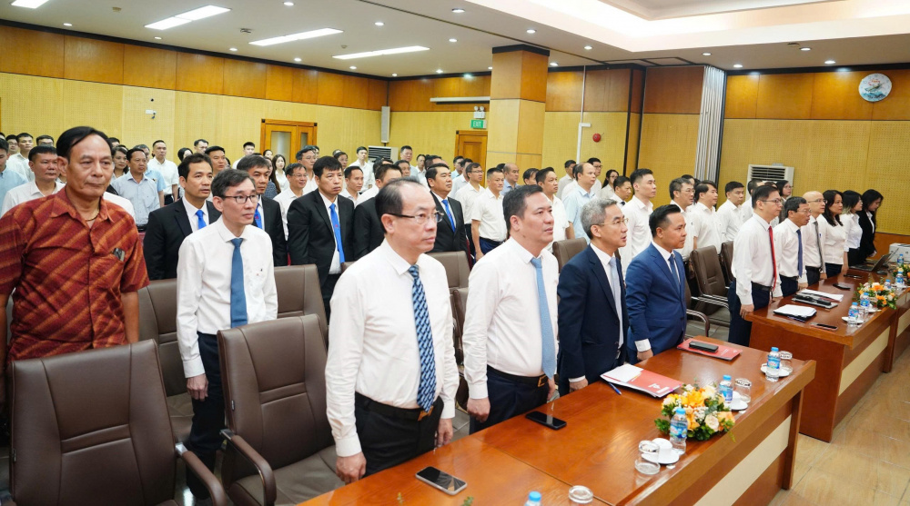 Tổng công ty Thép Việt Nam